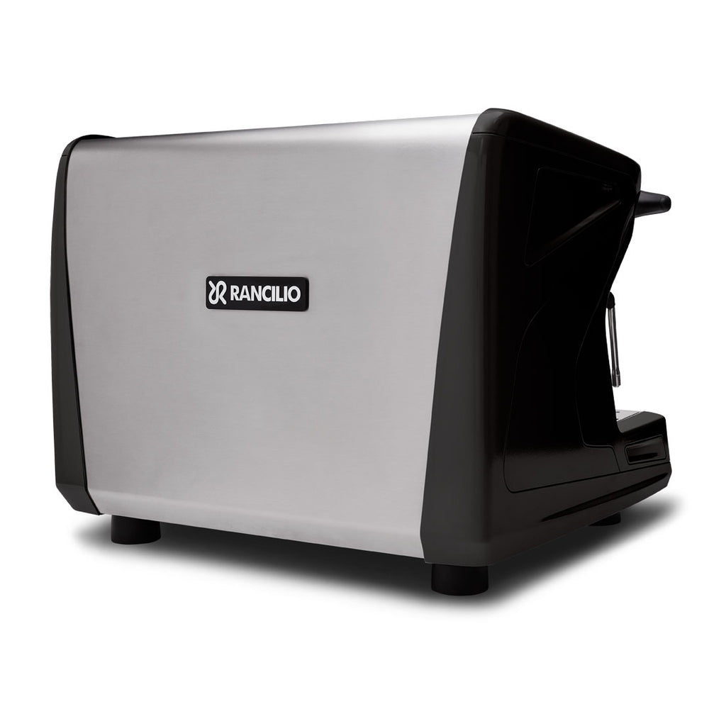Rancilio Classe 5 USB 2 Group Volumetric Espresso Machine