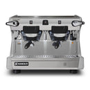 rancilio classe 5 s compact 2 group grey espresso machine
