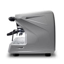 rancilio classe 5 s 2 group grey espresso machine