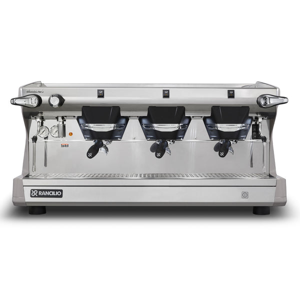 Semi-Automatic Espresso Machines