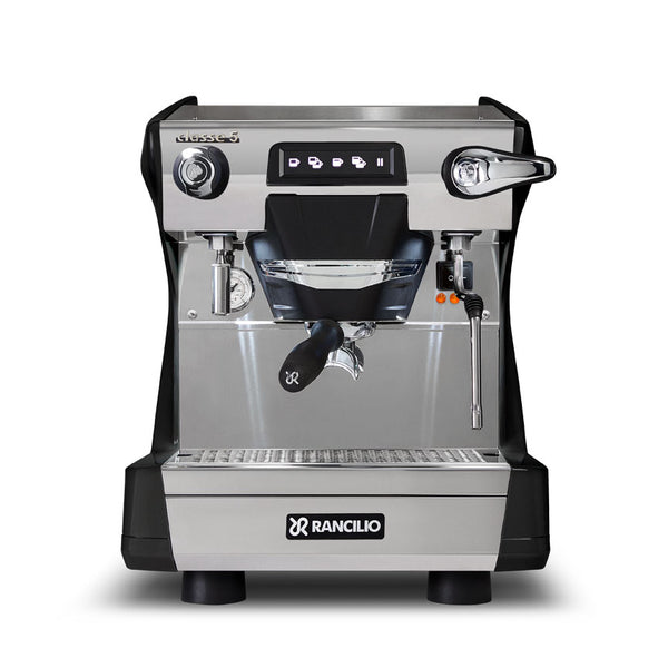 rancilio class 5 usb single group black