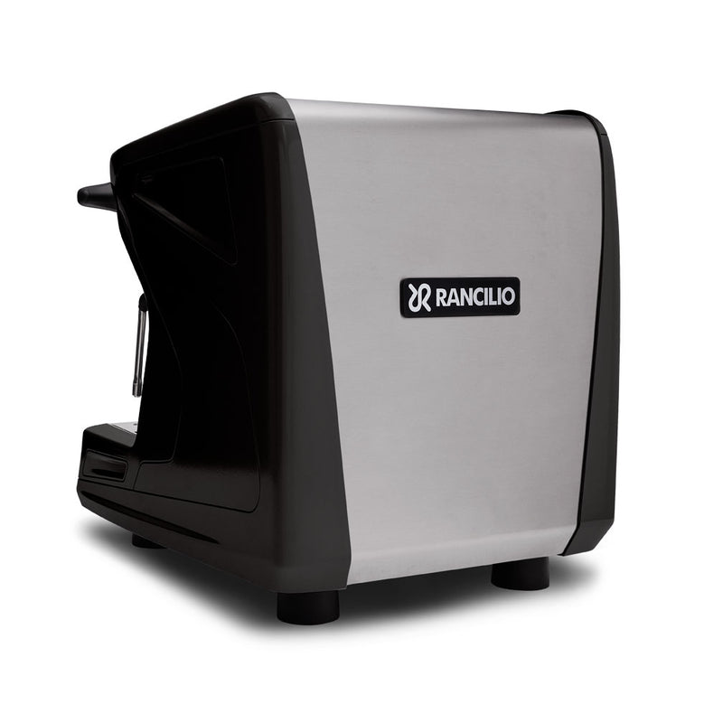 rancilio class 5 usb single group black