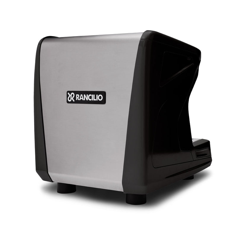 rancilio class 5 usb single group black