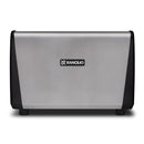 rancilio classe 5 usb tall 2 group black espresso machine