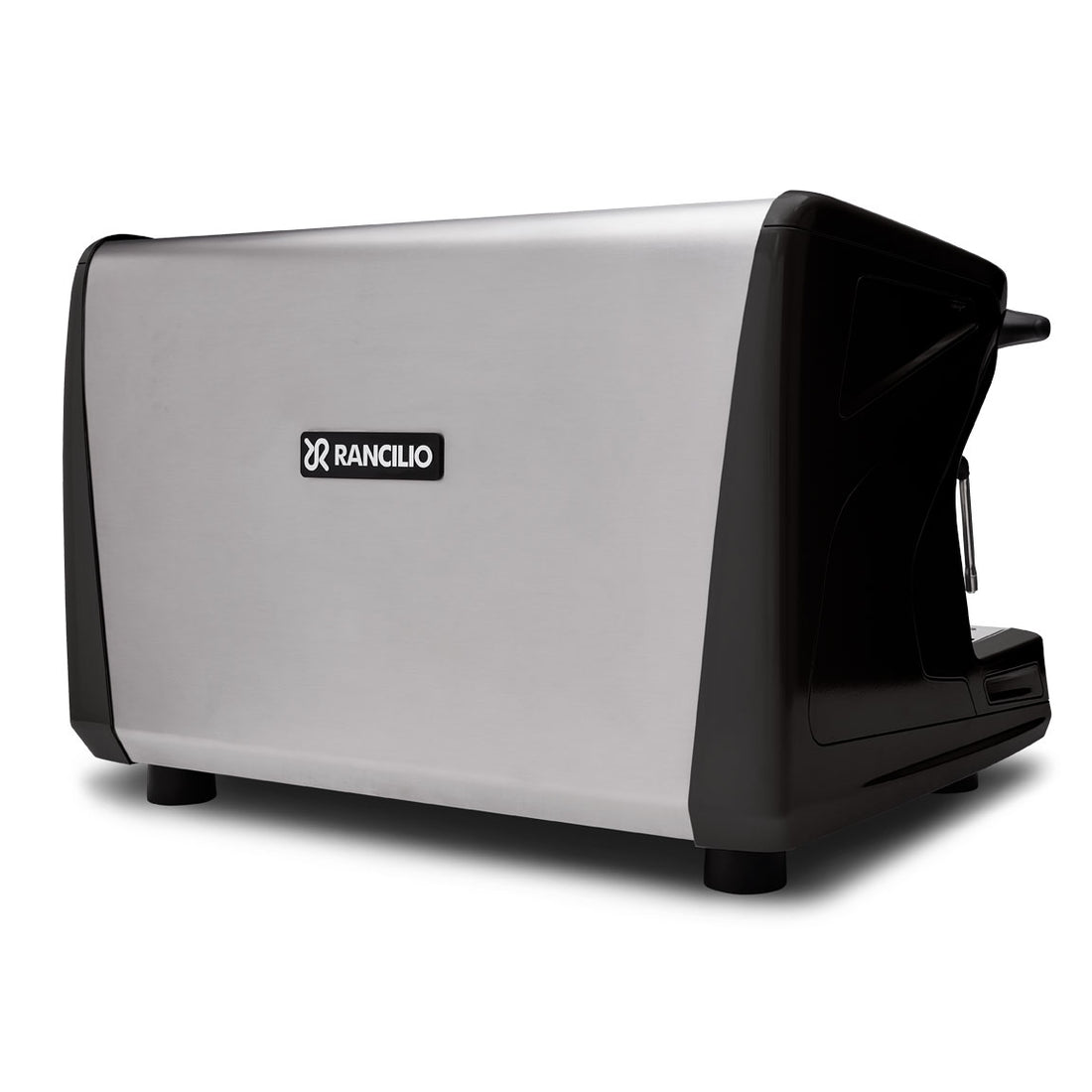 Rancilio Classe 5 USB 2 Group Volumetric Espresso Machine