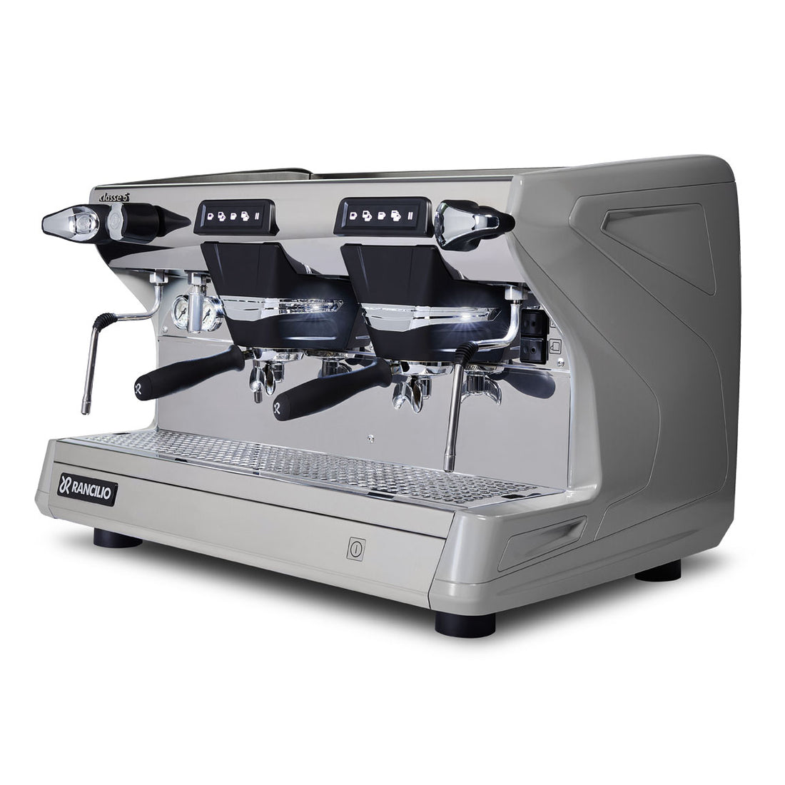 Rancilio Classe 5 USB 2 Group Volumetric Espresso Machine