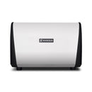 rancilio classe 7 s 2 group espresso machine black