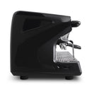 rancilio classe 7 s 2 group espresso machine black