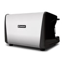 rancilio classe 7 s 2 group espresso machine black