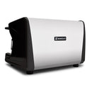 rancilio classe 7 s 2 group espresso machine black