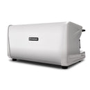 rancilio classe 7 s white 3 group espresso machine