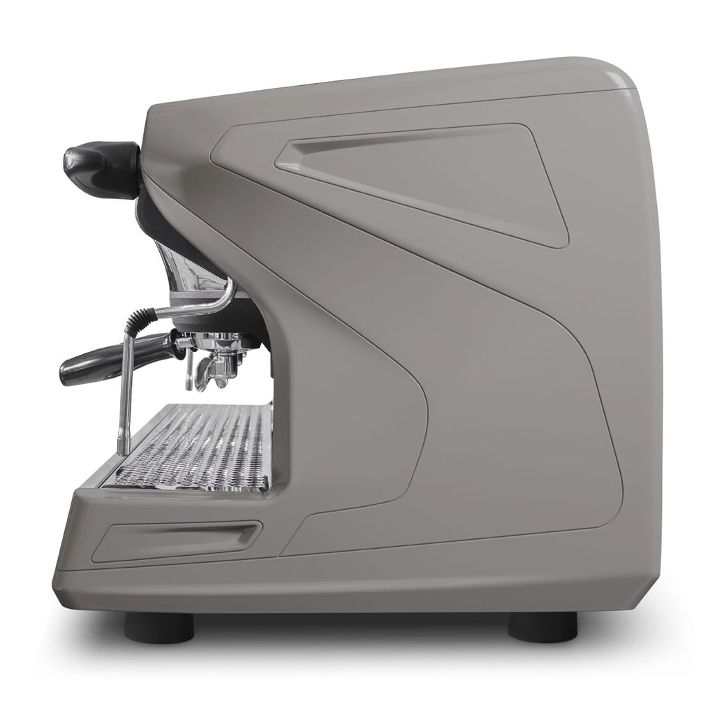 Rancilio Classe 7 USB 2 Group Espresso Machine – Clive Coffee