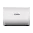 rancilio classe 7 usb 2 group white espresso machine