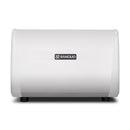 rancilio classe 7 usb tall white 2 group espresso machine