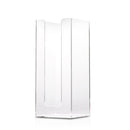 acrylic coffee lid holder