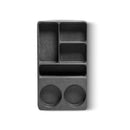 coffee condiment bin