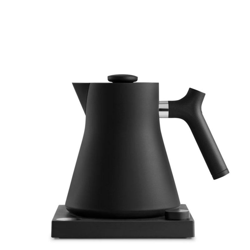 fellow ekg corvo kettle black