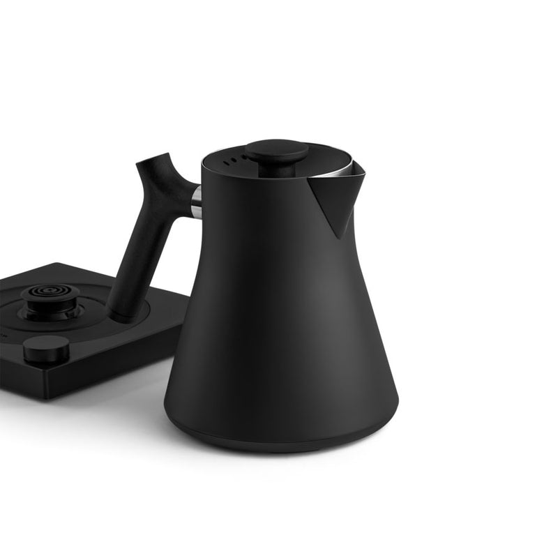 Fellow Corvo EKG Electric Kettle - Matte Black