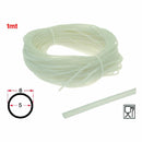 Silicone Hose - 5 x 8 x 1000 mm - One Meter