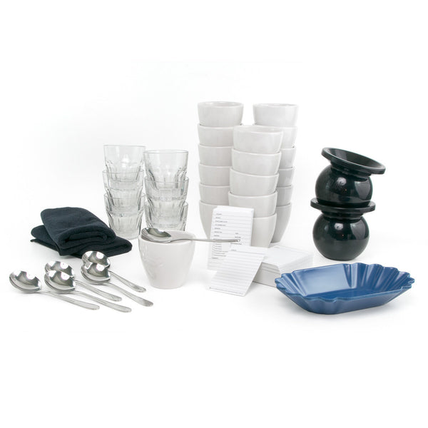 Coffee Cupping Kit - 6 Person