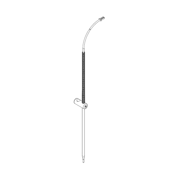 Nuova Simonelli Smart Steam Wand Probe (Special Order Item)