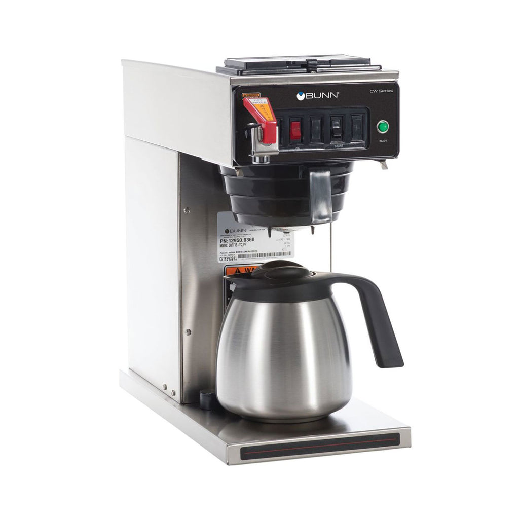 Bunn CWTF15-1 Coffee Maker