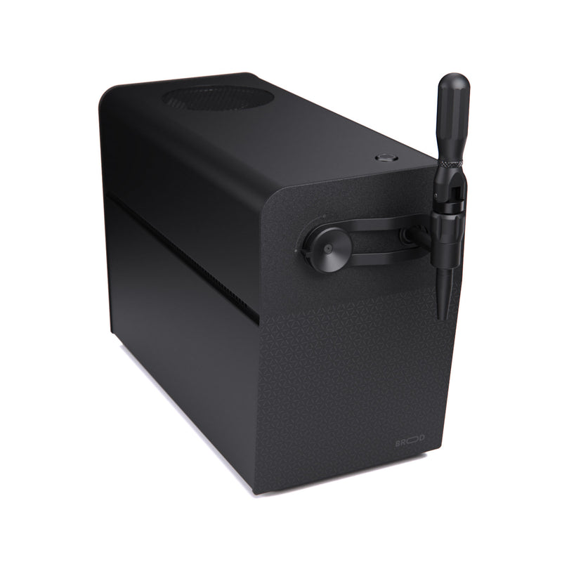 brood drnx single tap nitro dispenser