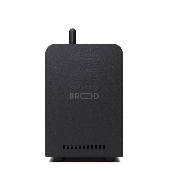 brood drnx single tap nitro dispenser