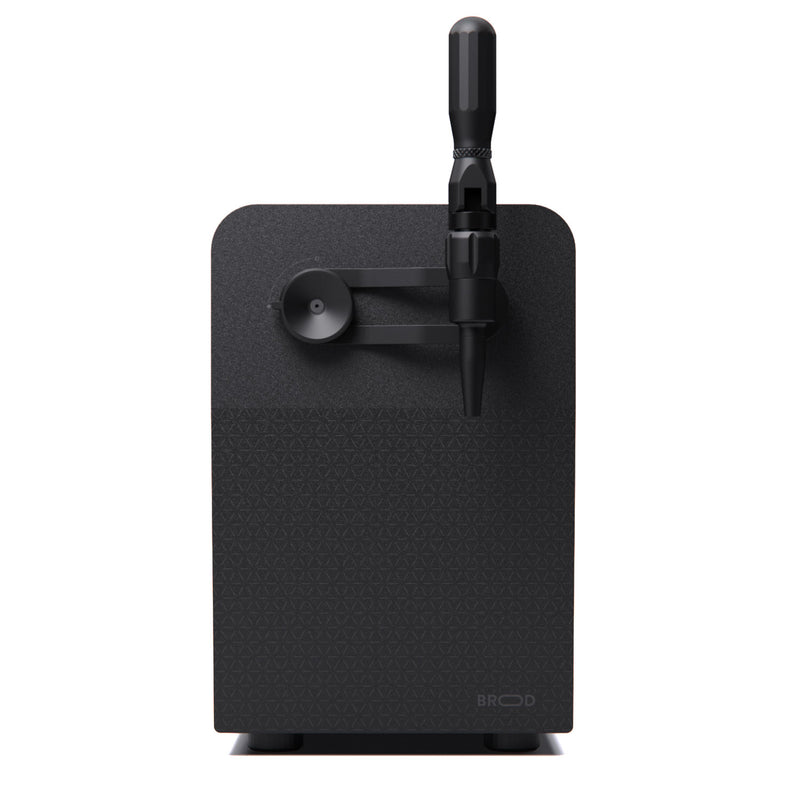 brood drnx single tap nitro dispenser