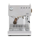ascaso duo espresso machine inox