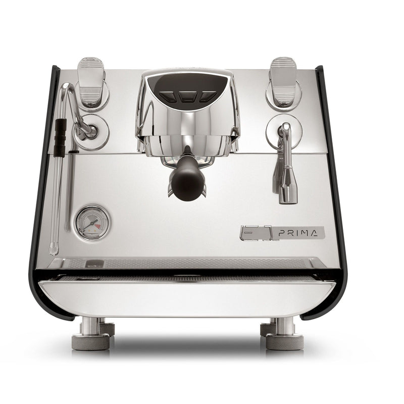 Victoria Arduino E1 Prima Direct Connect Espresso Machine - Matte Black