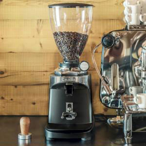 Ceado E37SL On-Demand Espresso Grinder