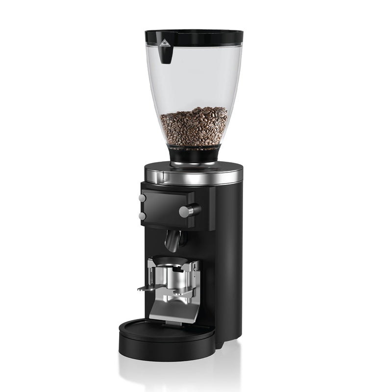 mahlkonig e65s gbw espresso grinder black