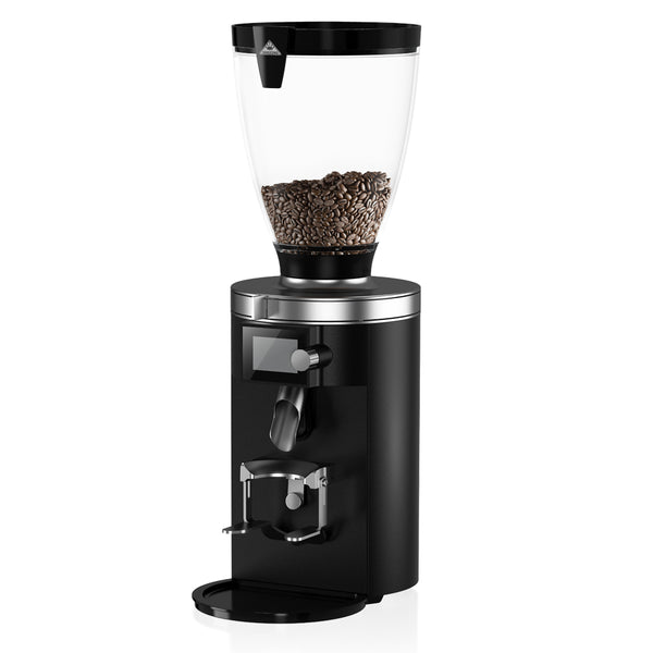 mahlkonig e65s commercial espresso grinder black