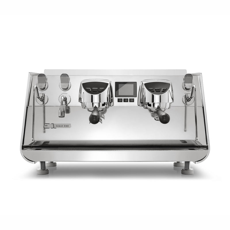 Victoria Arduino Eagle One 2 Group Volumetric Espresso Machine