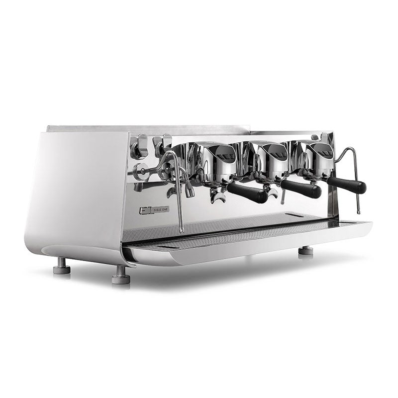 Victoria Arduino Eagle One 3 Group Volumetric Espresso Machine