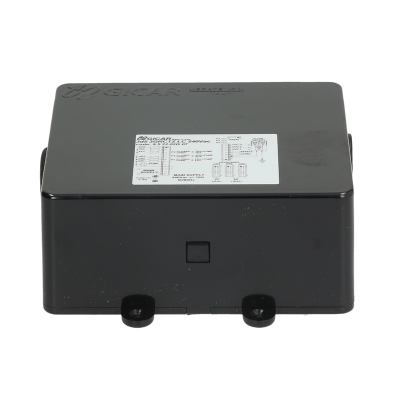 ECM 230V 1-2-3 Group Control Unit (Special Order Item)