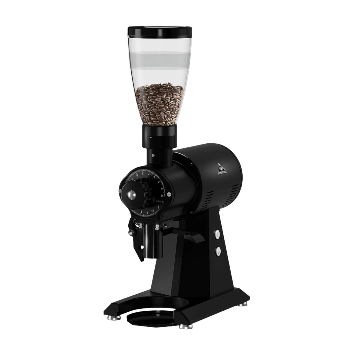 コーヒーメーカー・エスプレッソマシン Mahlkorning EK43 98mm Turkish OEM 98mm Mahlkönig EK43 S All Purpose Coffee Grinder - Black