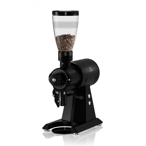 mahlkönig ek43s espresso grinder black