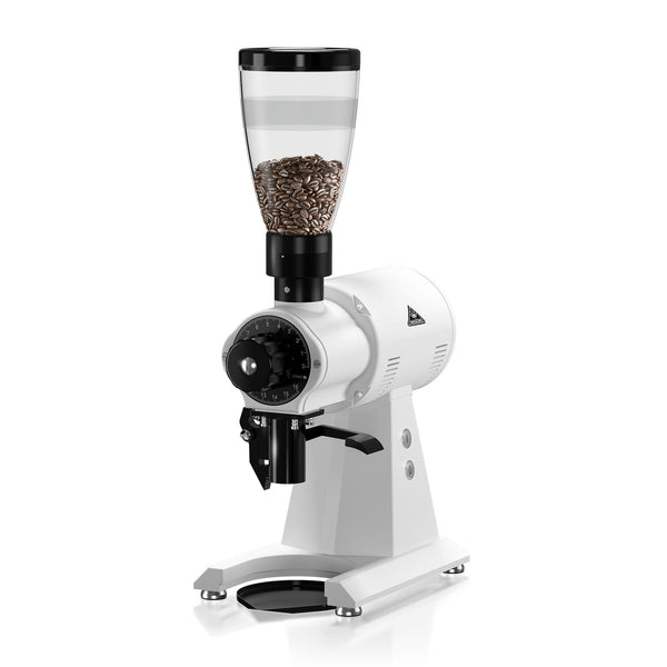 mahlkönig ek43s espresso grinder white