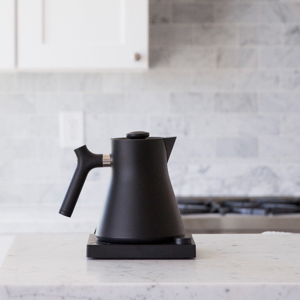 Fellow Corvo EKG electric kettle, matte black