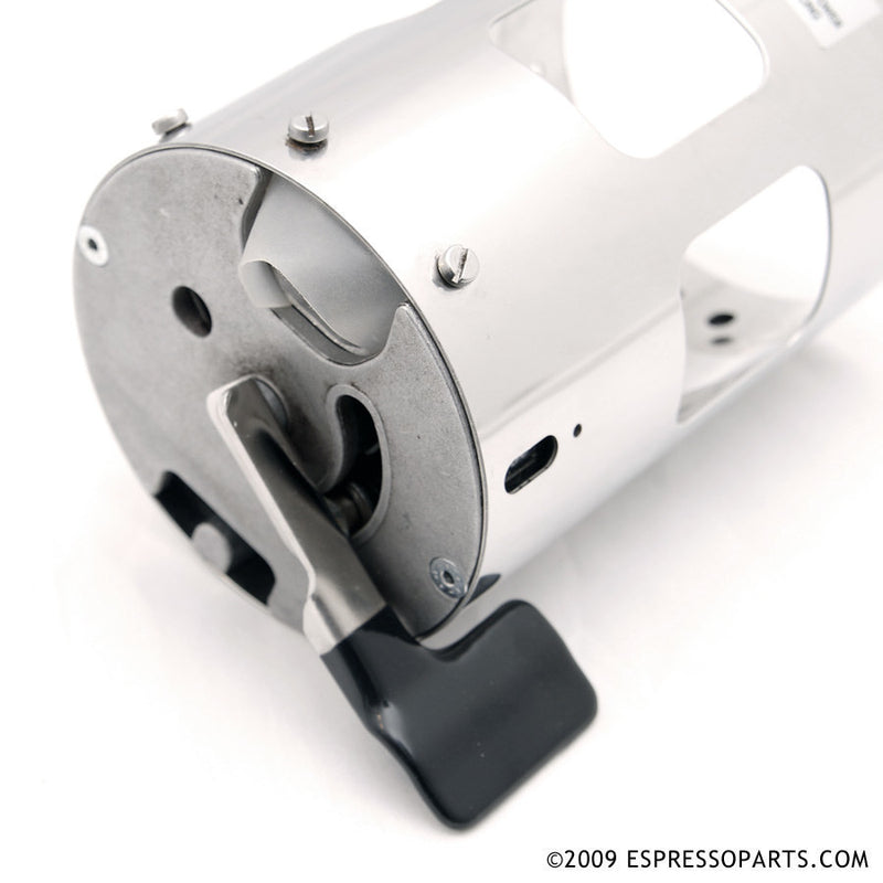 Elvinator - Mazzer Grinder Espresso Grounds Management Doser Attachment