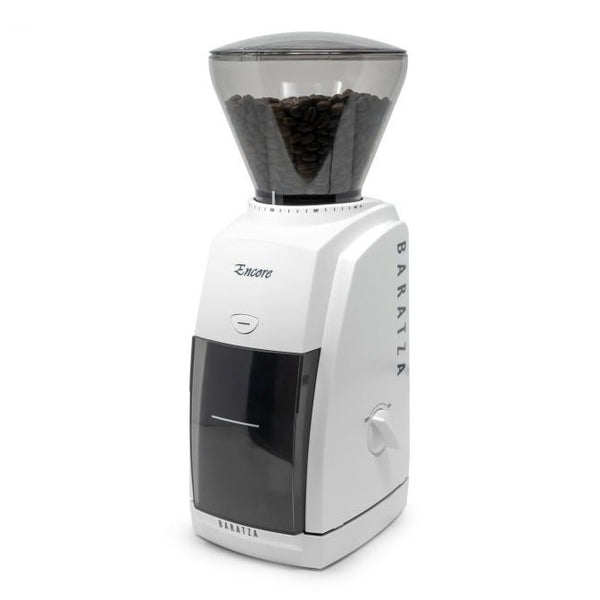 Baratza Virtuoso Conical Burr Coffee Grinder with Digital Timer Display