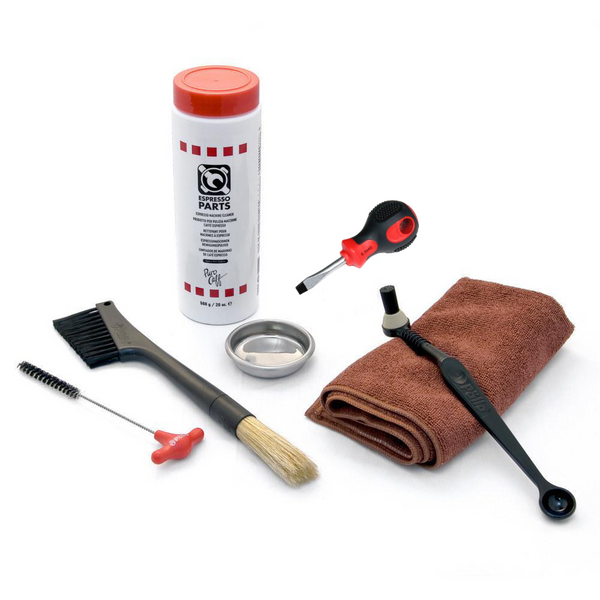 (EP_CLEANKIT_DLX) Espresso Parts' Espresso Machine Cleaning Kit Deluxe