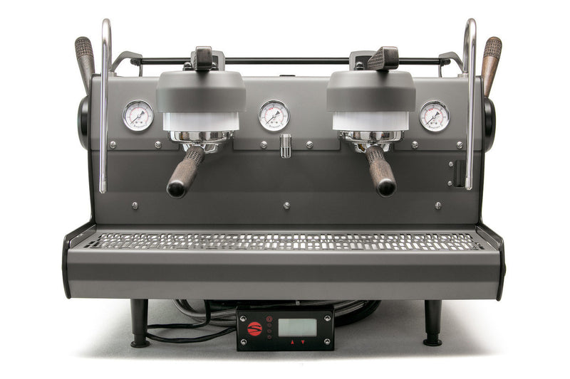 Custom Synesso Hydra Espresso Machine (SOLD!!)