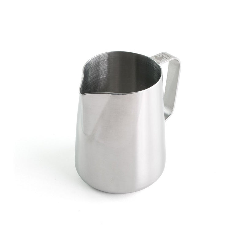 Espresso Parts EP_PITCHER32 Milk Frothing Pitcher, 32oz, Stainless Steel