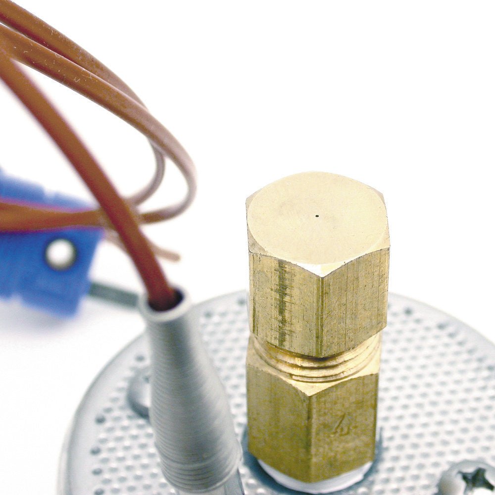 Scace 2 Espresso Machine Thermofilter | Espresso Parts