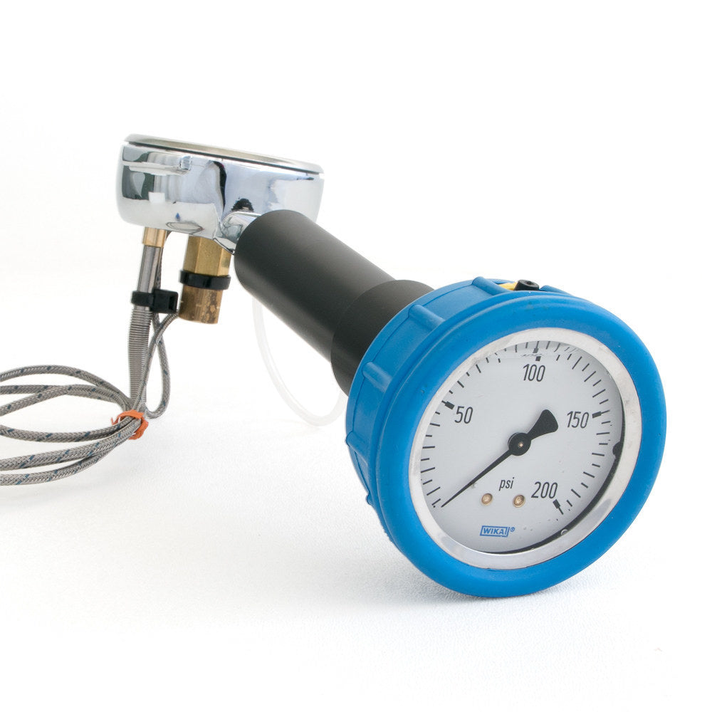 Scace 2 - Espresso Machine Thermofilter for Nuova Simonelli - Temperat