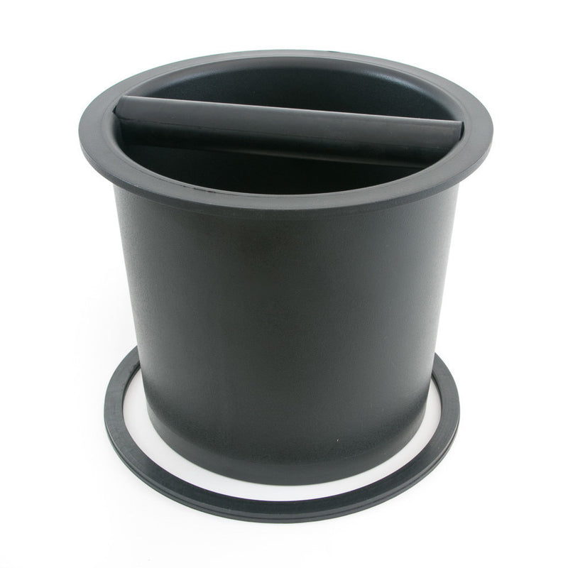 Barista Basics Knockbox Open Bottom (6" Round)