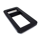 barista basics knockbox bin